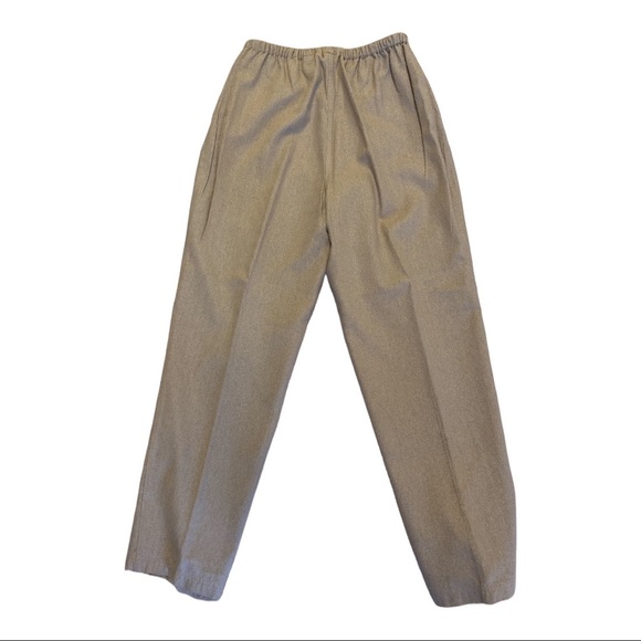 Silk Vintage Wind Suit 2 Piece Size: Small - Picture 7 of 15